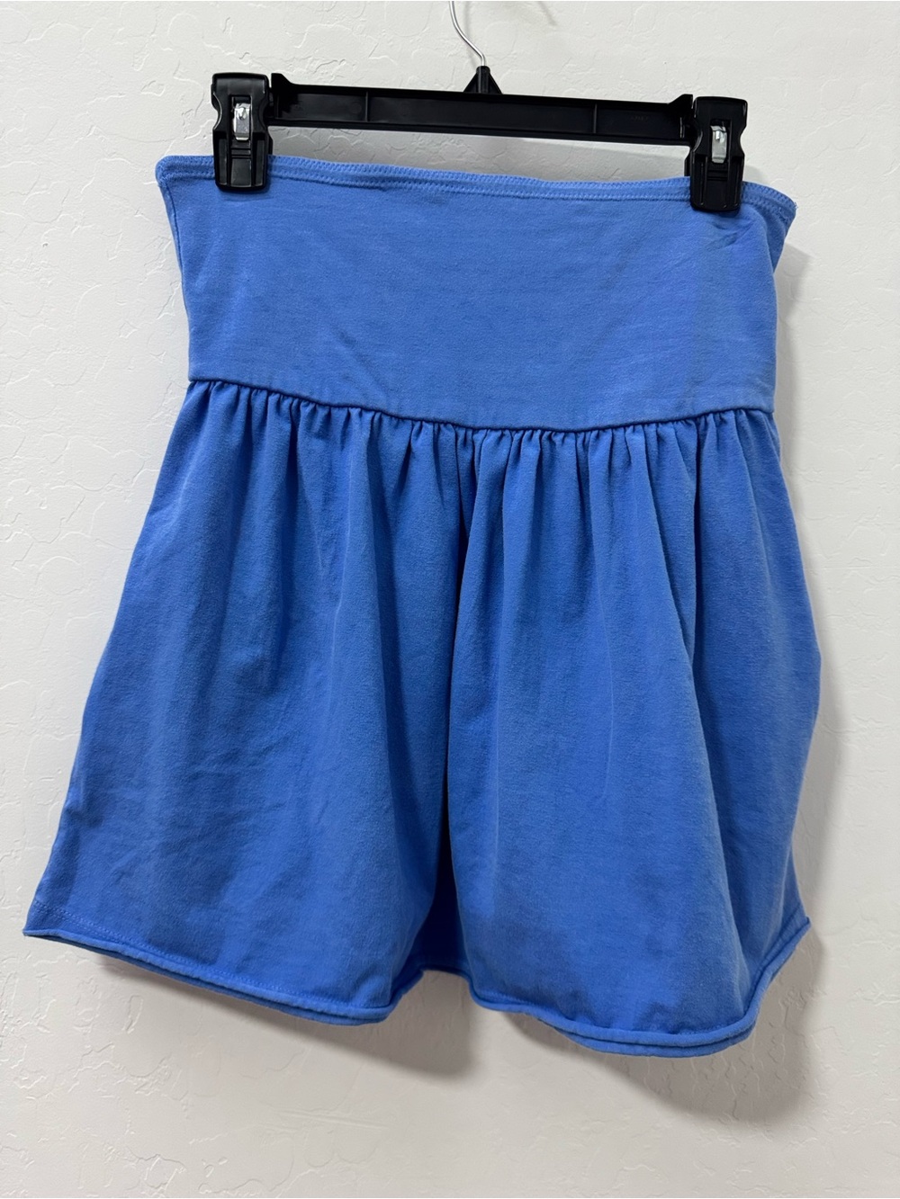 NWOT Free People Movement Hot Shot Babydoll Tube Top